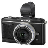 Olympus E-P2 Pancake Kit (E0414869)